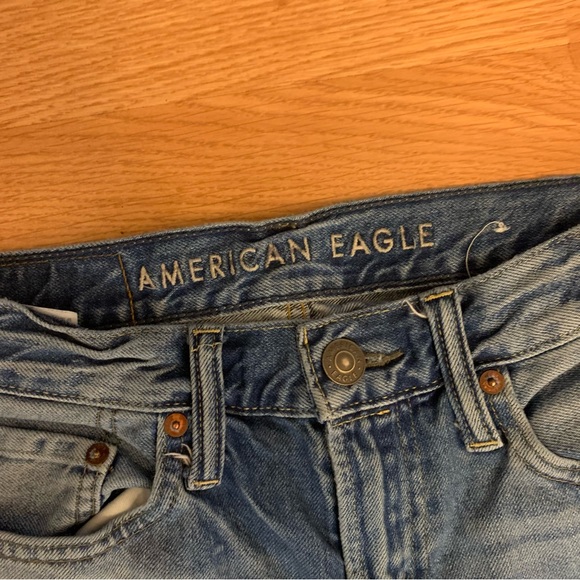 Men’s American Eagle Jeans - Picture 2 of 5